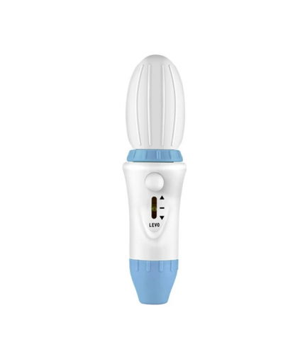 DLAB Levo Pipet Pompası ( Cam ve Plastik Pipetlere Uyumlu ) - Mavi